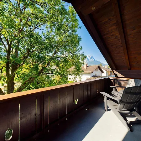 Apartment Hausberg No. 2 // Neu